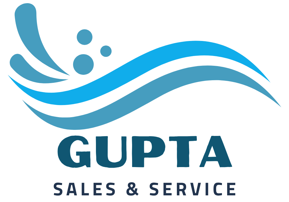 Gupta Sales & Services